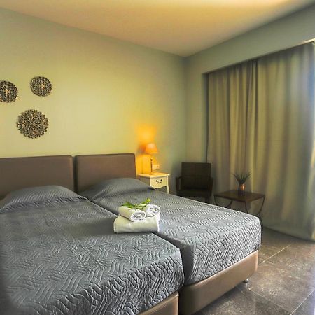 Ionian Corfu Village & Homeric Hotel Glyfa エクステリア 写真